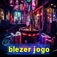 blezer jogo